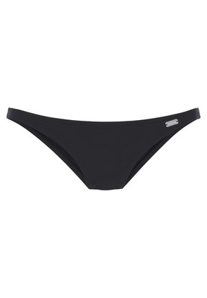 Buffalo Bikini-Hose - schwarz