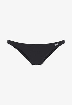 Buffalo, Bikini-Hose - schwarz