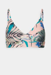 Não selecionado, tropical nights