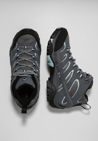 Merrell Hikingskor - light blue