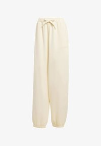 Unausgewählt, cream white