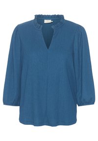 Unselected, legion blue