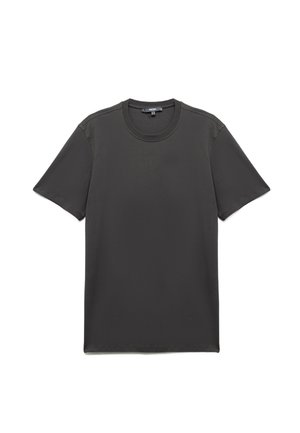 T-shirt basic - anthracite