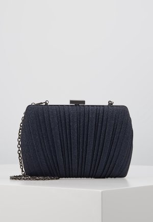 Clutches - dark blue