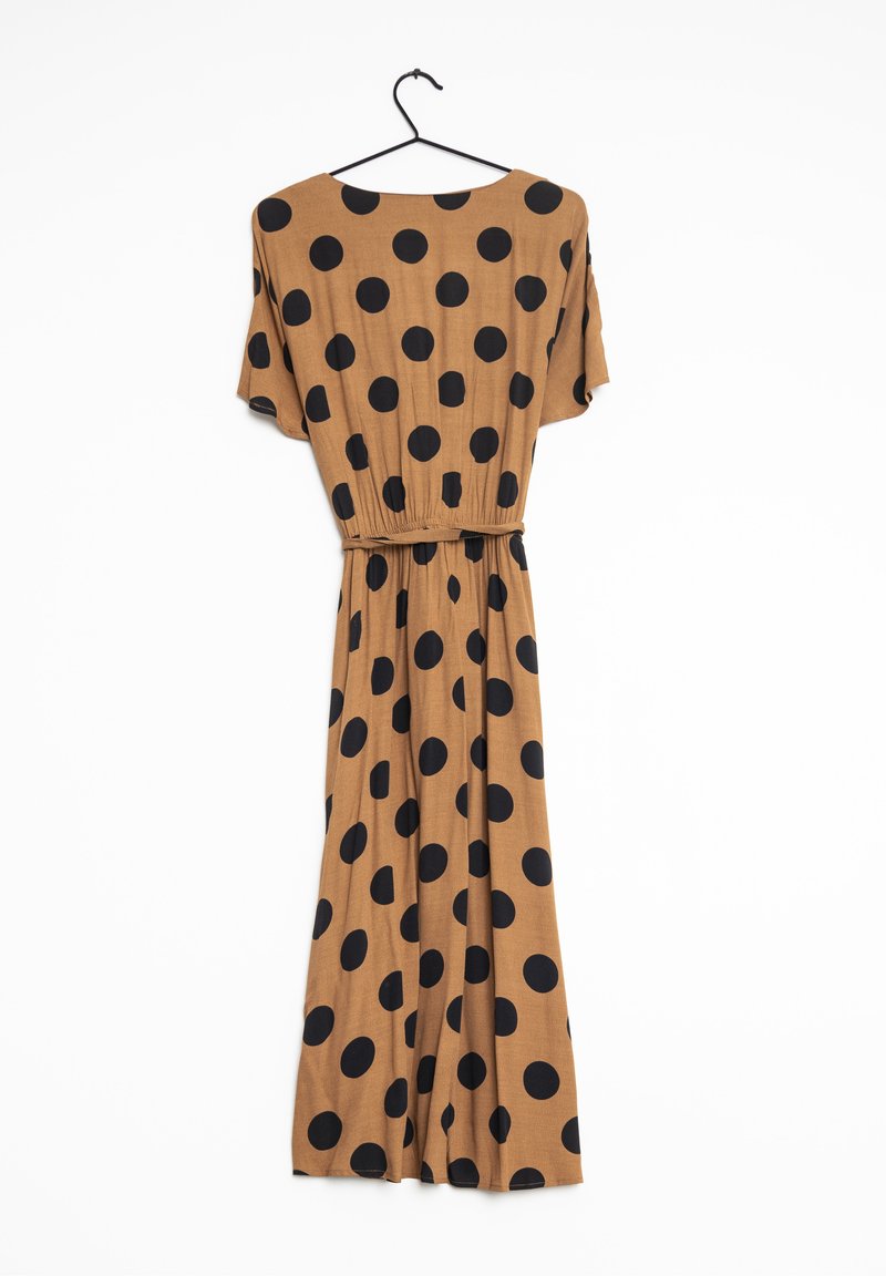 mango jersey dress Mango Jersey dress - brown - (Pre-owned)