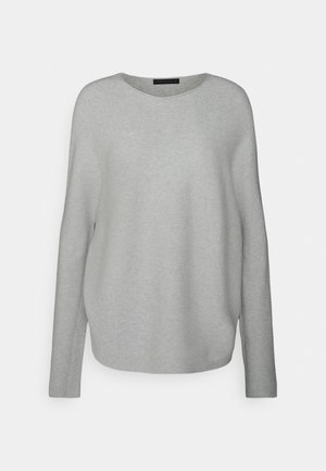 DRYKORN, Pullover - grey