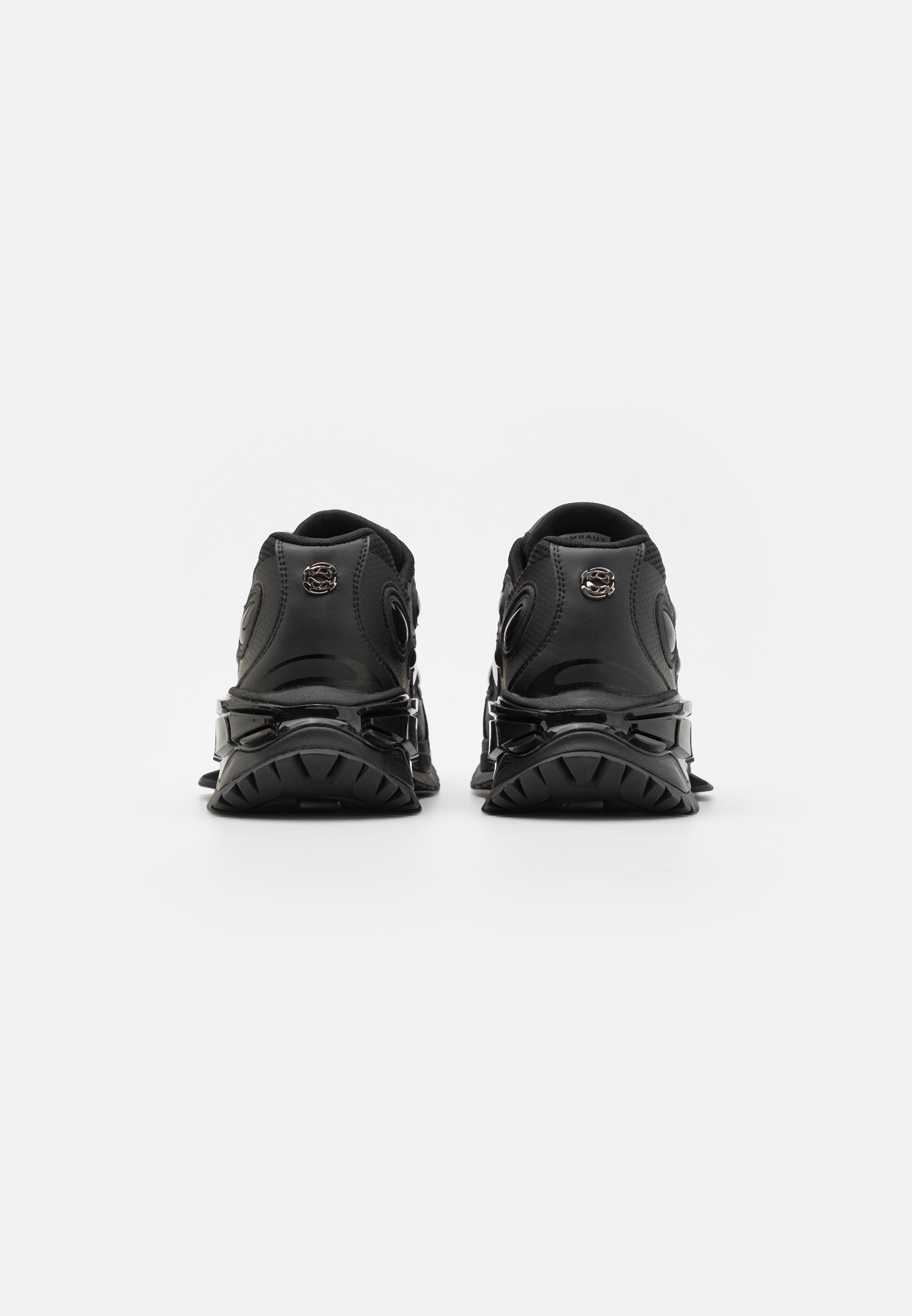 ROMBAUT ロンバート NUCLEO VOLCANICBLACK 36サイズ Nucleo Volcanic Mate Black Sneakers - Rombaut - Footwear