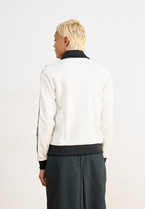 CLASSIC - Zip-up sweatshirt3