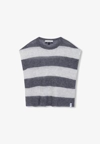 Wybrany, antra melee white grey melee