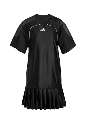 adidas Sportswear, ADIDAS SPORTSWEAR STADIUM DRESS - Vestido informal - black