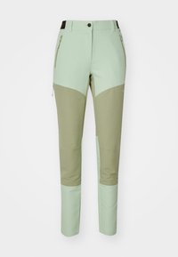 Επιλέχθηκε, aloe