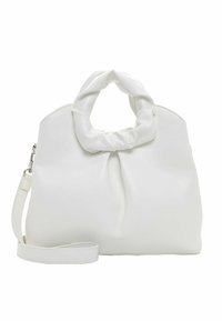 SHOPPER NFT WEB 3.0 - Handtasche - white