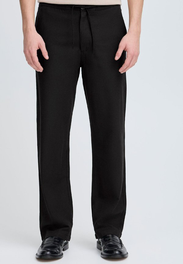 KSRAFA LINEN MIX - Stoffhose