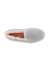 Wamba CONFORTABLE - Pantuflas - gris