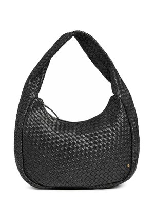 Handbag - black nero