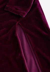 Next BARDOT MIDI - REGULAR FIT - Koktejlové šaty / šaty na párty - burgundy red