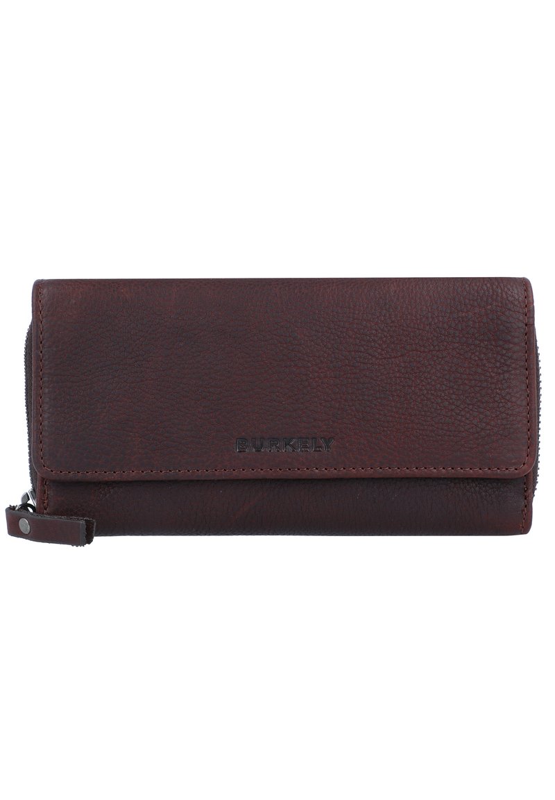 Burkely Wallet - brown