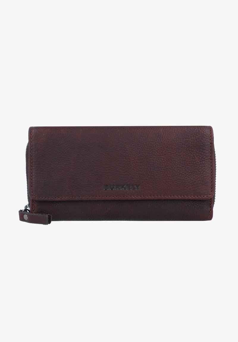 Burkely Wallet - brown