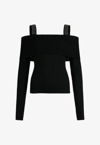 Non sélectionné, black