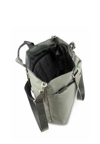 Jost BERGEN - Shopping Bag - mid grey