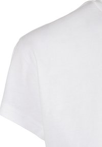 Urban Classics Blůza - white