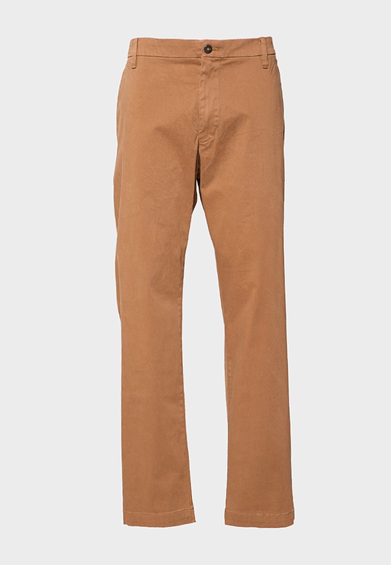 Timberland Chino gemêleerd bruin Timberland Chino gemêleerd bruin