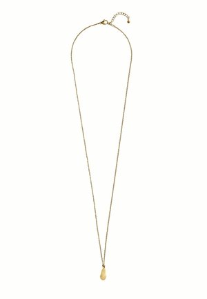 Next, Necklace - gold-coloured tone