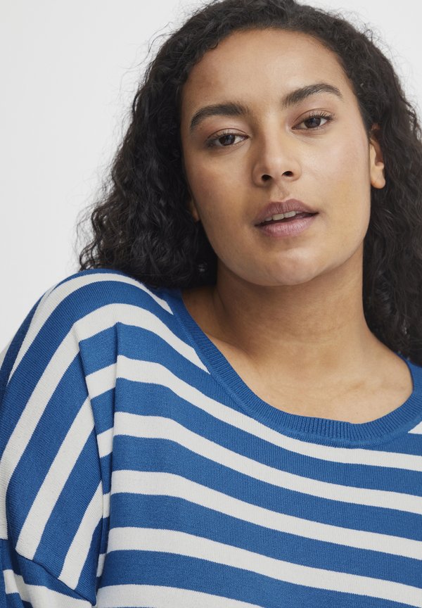 FPSmock - Jumper - daphne mix4