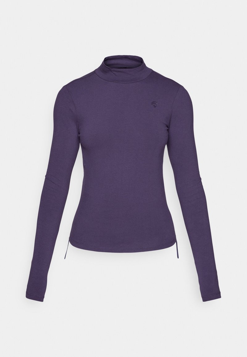 OCEANSAPART Longsleeve paars OCEANSAPART Longsleeve paars