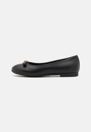 FLAT - Balerini - black