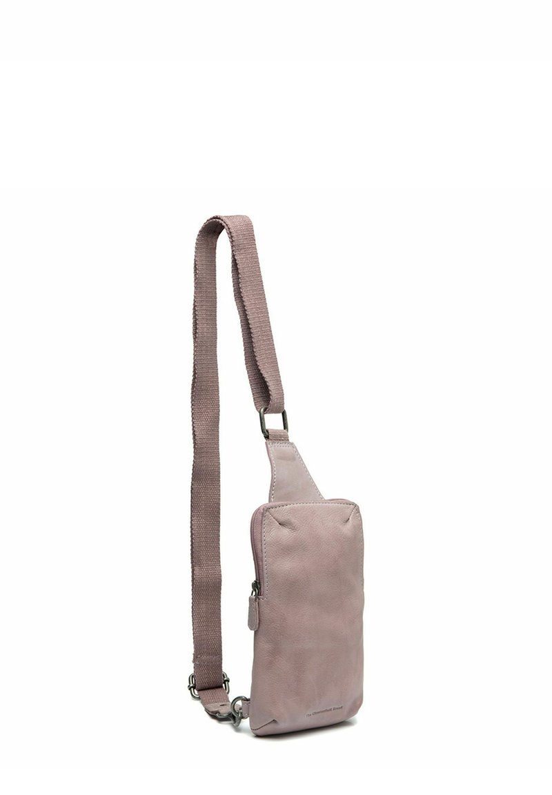 The Chesterfield Brand CAMBRIDGE  - Borsa a tracolla - lavender lila