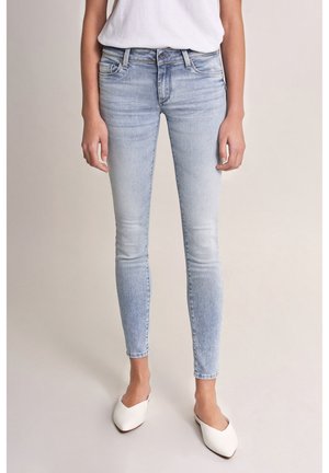 Jeans Skinny Fit - blue denim