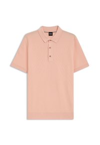 IANNOTTI - Polo - light/pastel pink