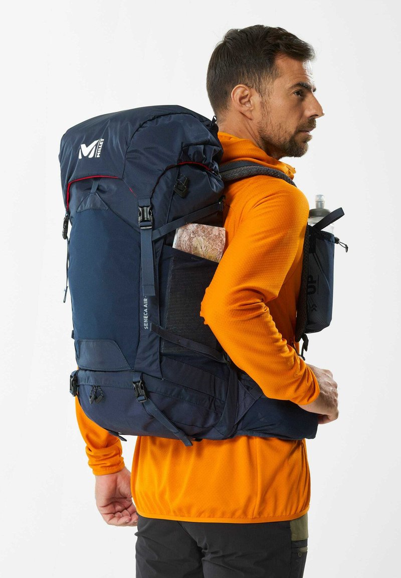 Millet SENECA AIR 30 Hiking rucksack bleu marine/dark blue Zalando.de