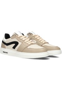 Pinocchio SNEAKERS - Babyschoenen - taupe