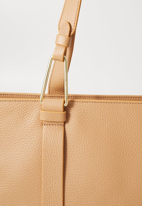 MALORY - Tote bag - skin3