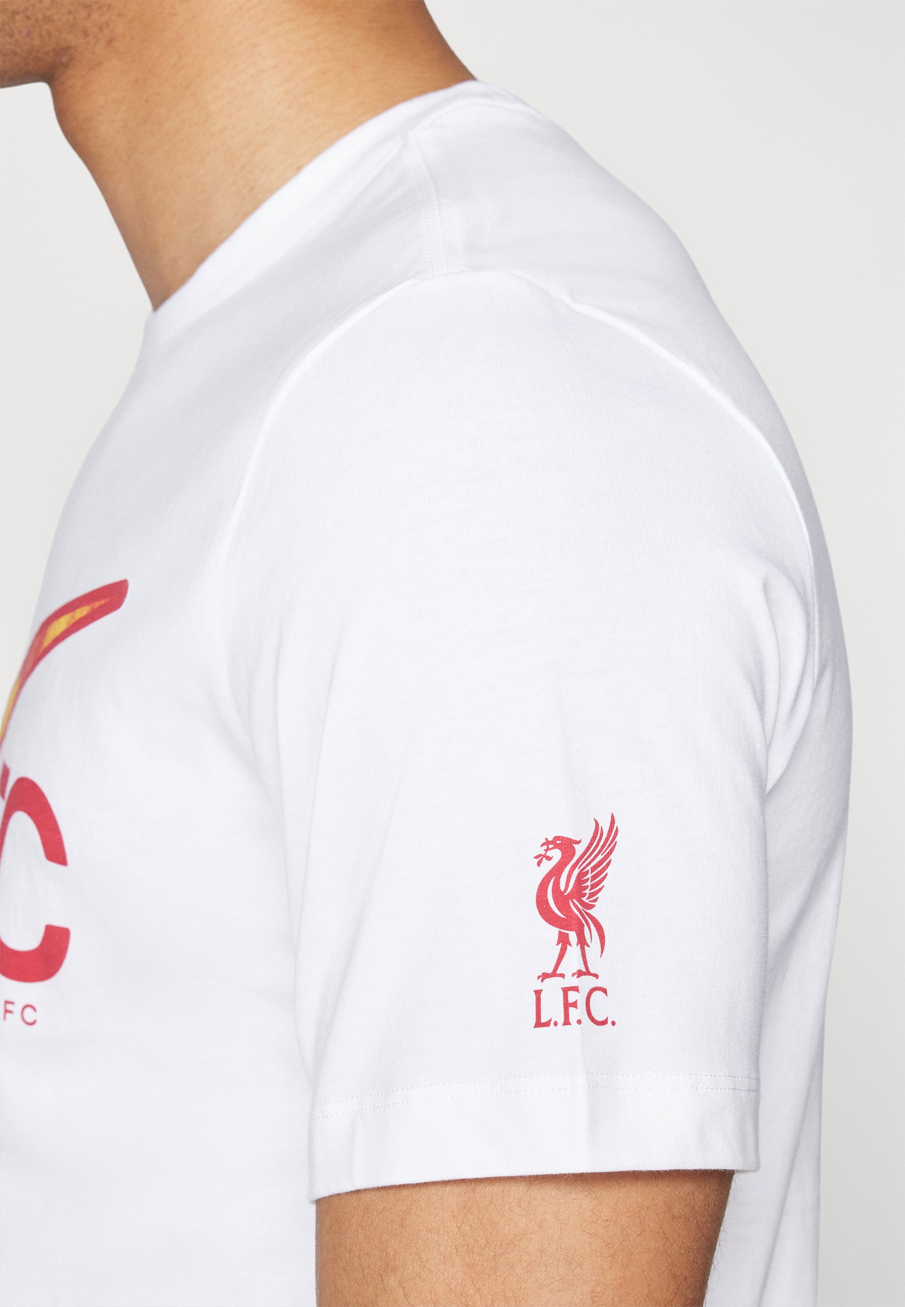 liverpool swoosh t shirt