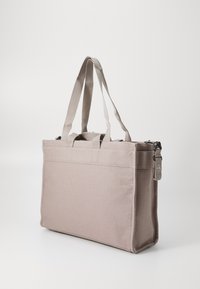 Lässig UNISEX - Baby changing bag - grey