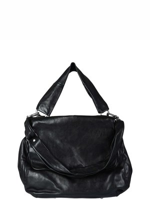 Borsa a mano - black