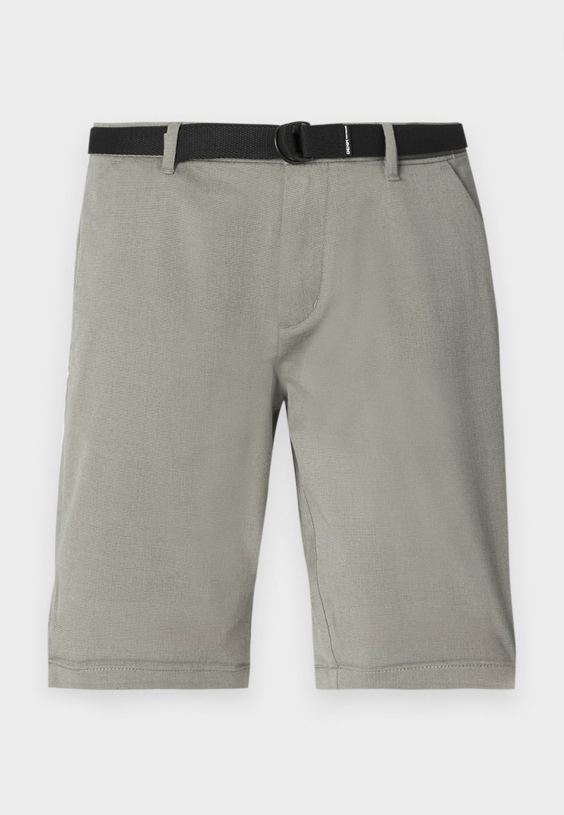 Tom Tailor Denim Shorts olijfgroen Tom Tailor Denim Shorts olijfgroen