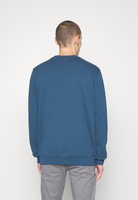 HUGO Sudadera - dark blue