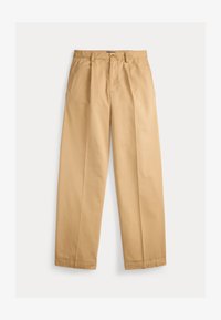 Unausgewählt, khaki