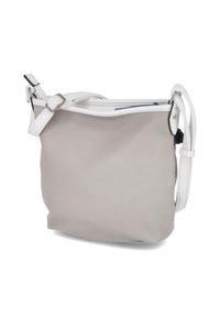 TOM TAILOR JUNA - Umhängetasche - multicolor