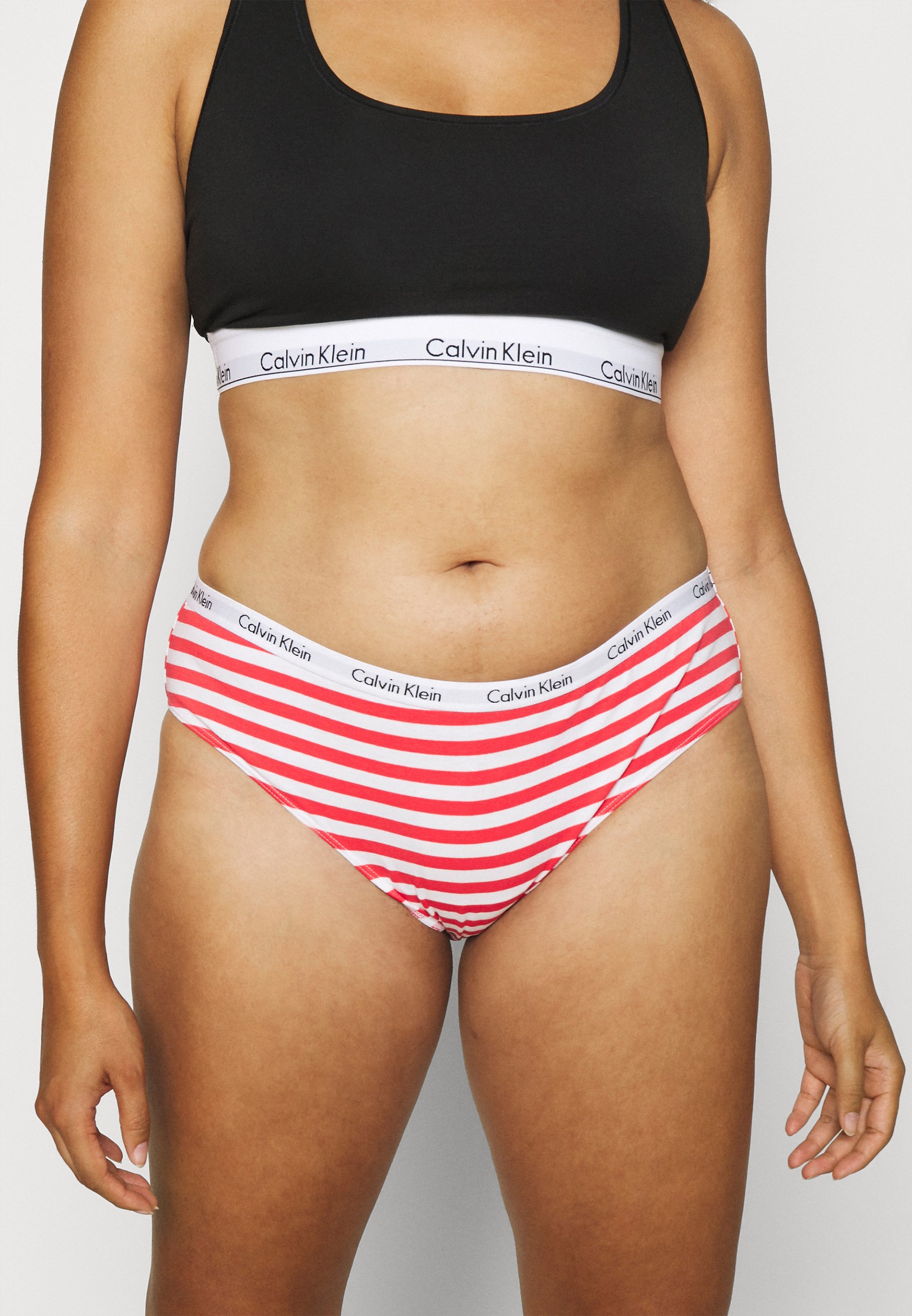 Femme CAROUSEL PLUS SIZE 3 PACK - Slip Femme CAROUSEL PLUS SIZE 3 PACK - Slip