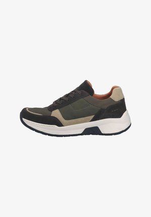 Josef Seibel MITCHELL - Zapatillas - mocca multi