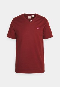 Não selecionado, fired brick