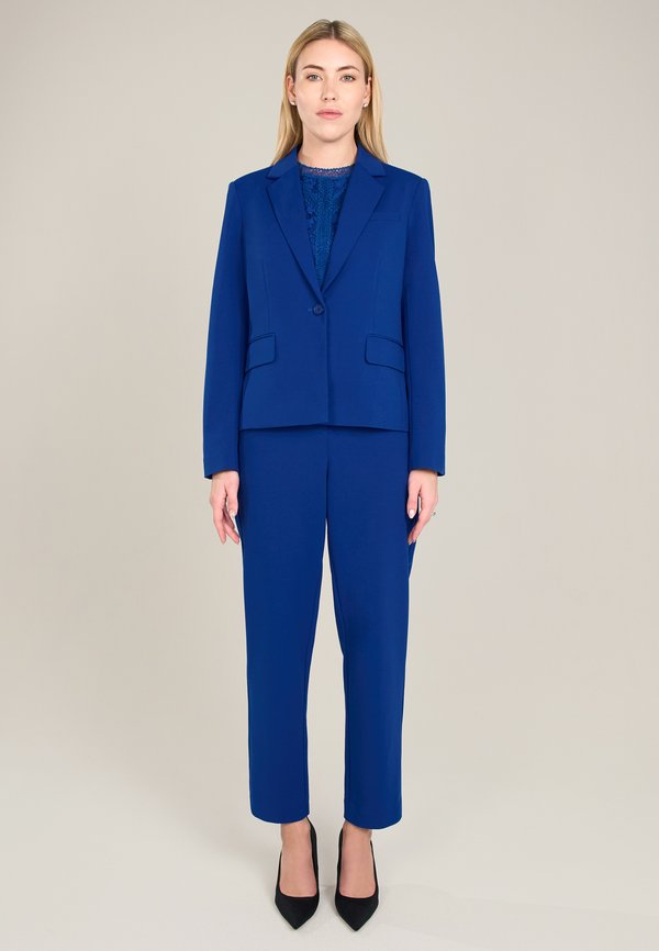 Blazer - royalblau