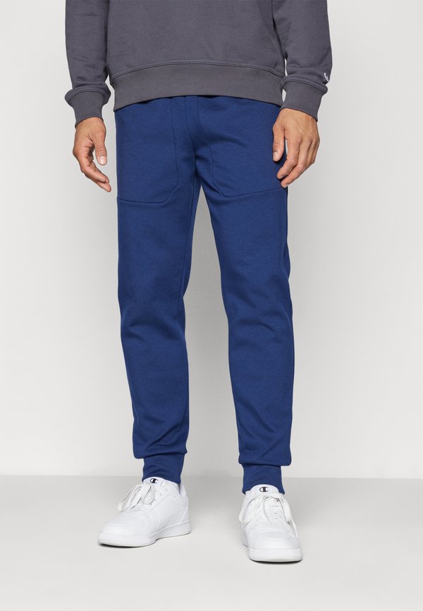 C-TECH CUFF PANTS - Tracksuit bottoms