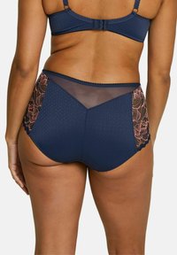 Sans Complexe CAPUCINE - Slip - blue pink