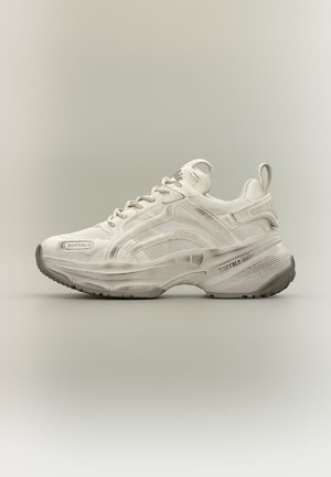 Buffalo, VALENCIA ONE VNTG - Sneakers laag - white